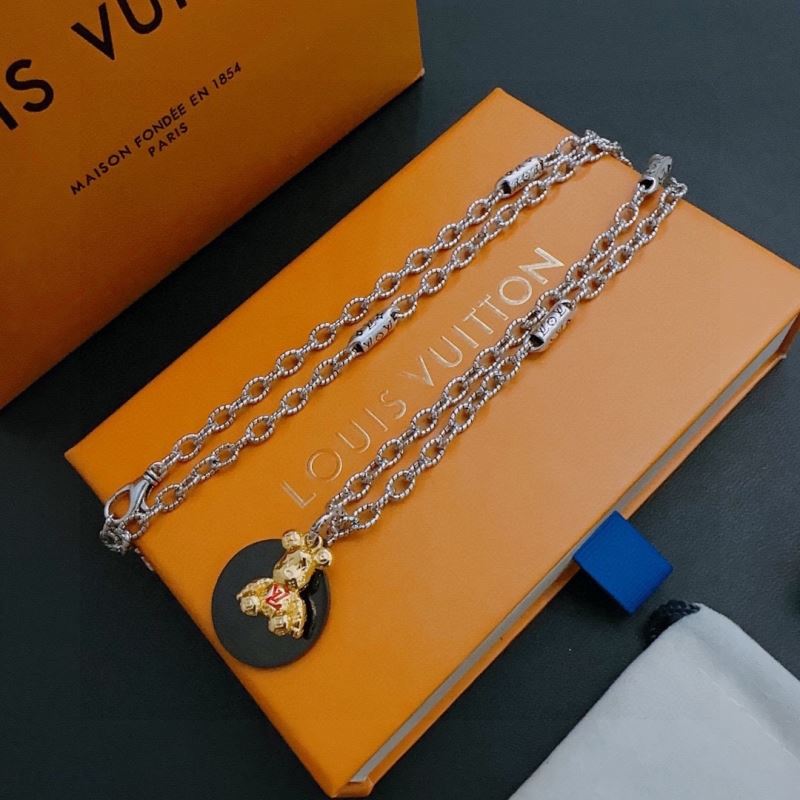 Louis Vuitton Necklaces